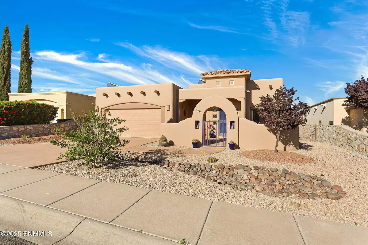 Las Cruces, NM 88011,1932 Santa Ines ST