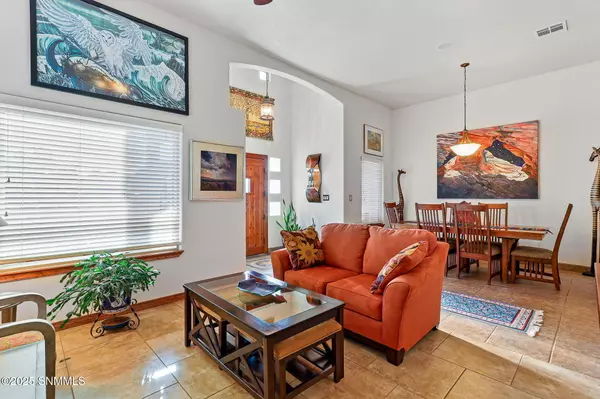 Las Cruces, NM 88011,1932 Santa Ines ST