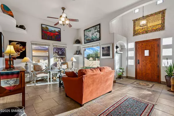 Las Cruces, NM 88011,1932 Santa Ines ST