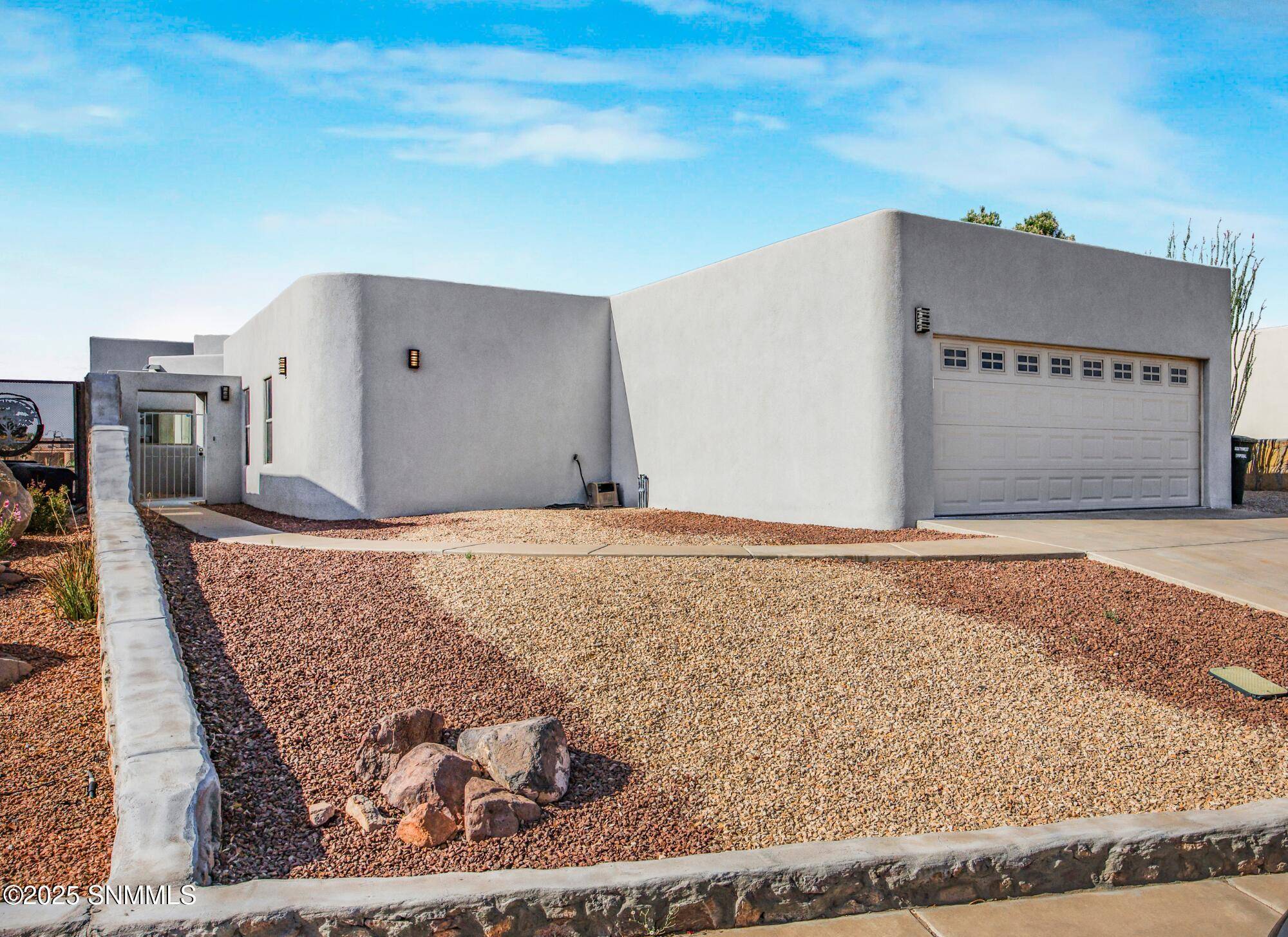 6912 Camino Nuevo Mejico, Las Cruces, NM 88007