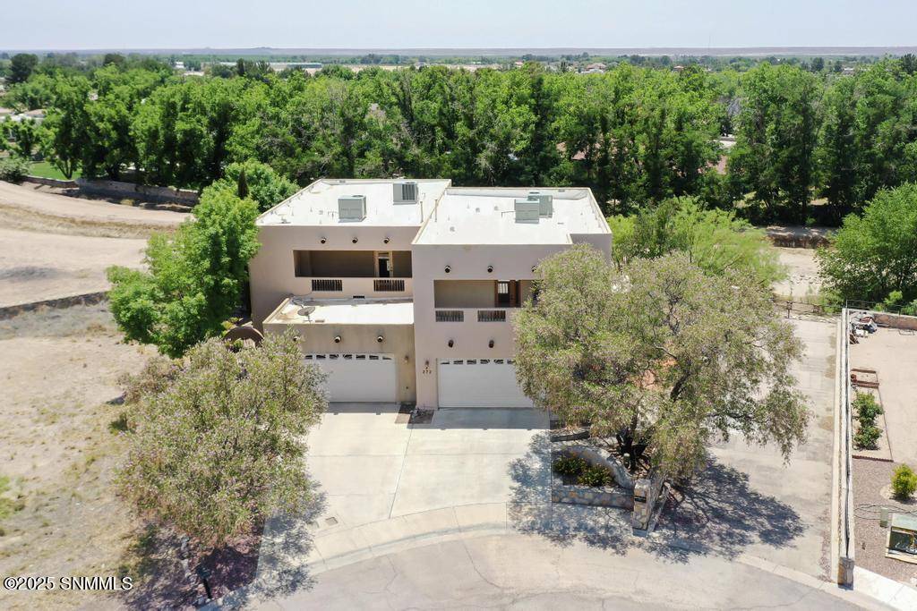 272 Wall AVE, Las Cruces, NM 88001