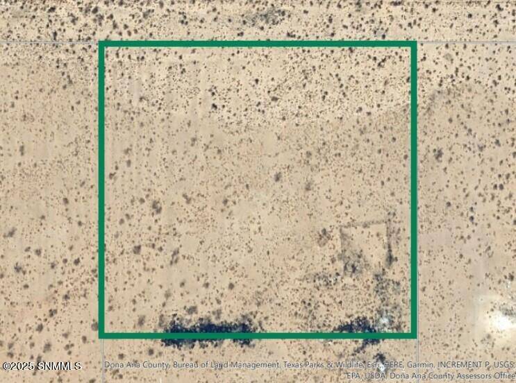 TBD TBD, Chaparral, NM 88081