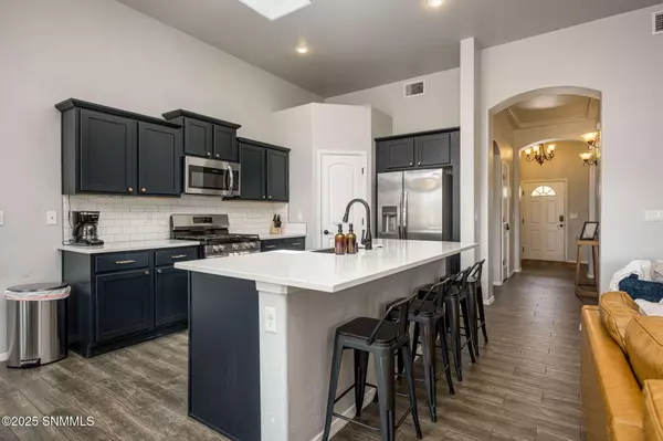 Las Cruces, NM 88012,3656 Ascencion CIR