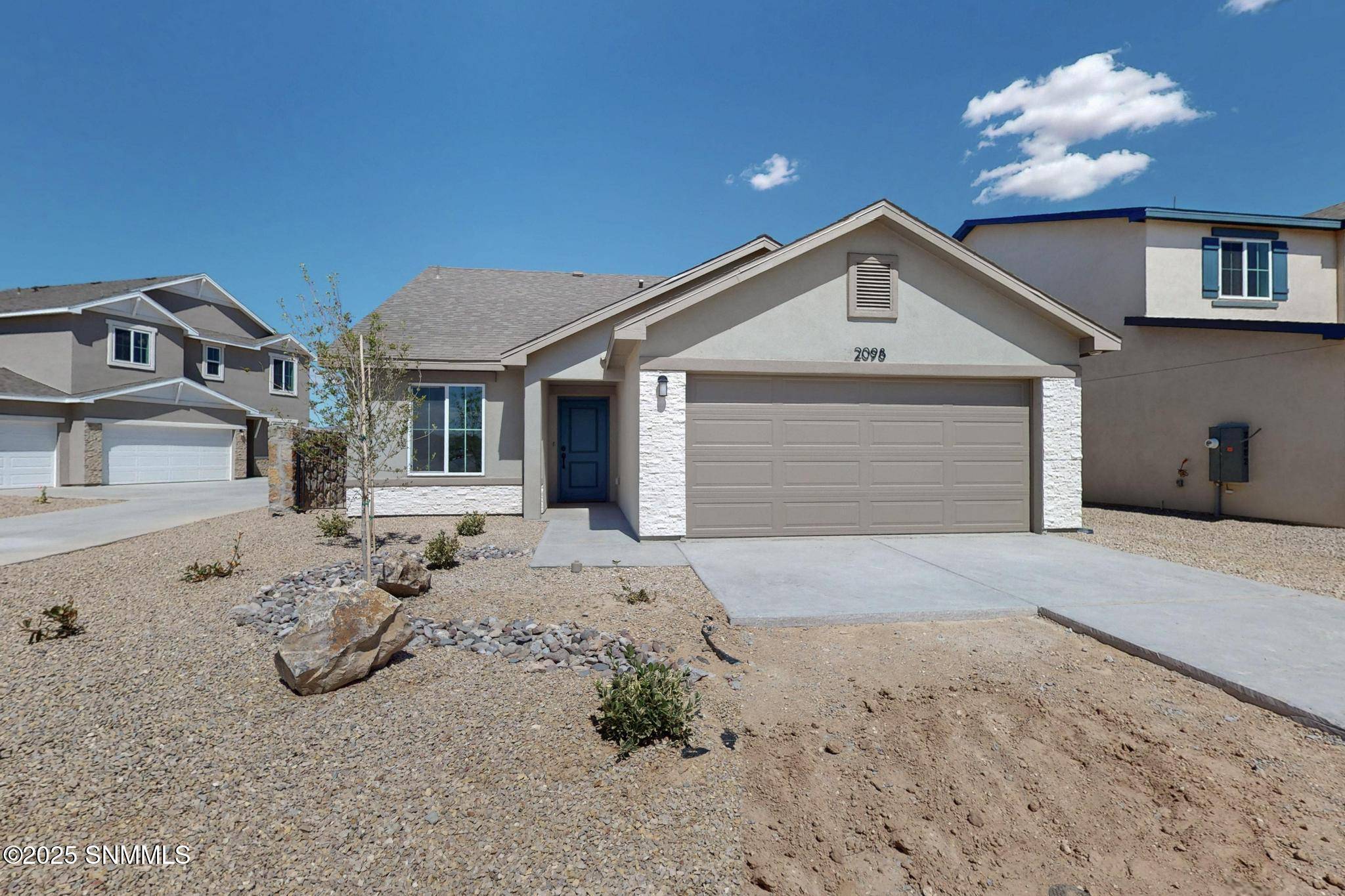 2098 Meteor ST, Las Cruces, NM 88012