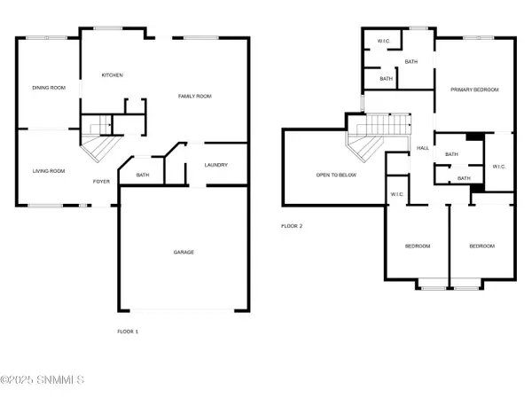 Las Cruces, NM 88007,2824 San Lorenzo AVE