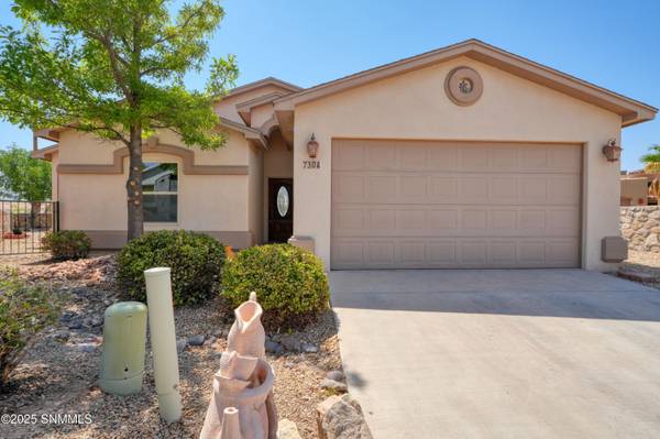 7304 Vista De Sobre DR, Las Cruces, NM 88012