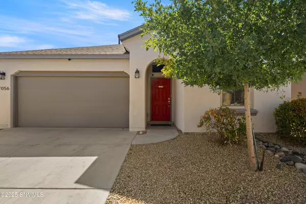 Las Cruces, NM 88012,7056 Metro Park ST