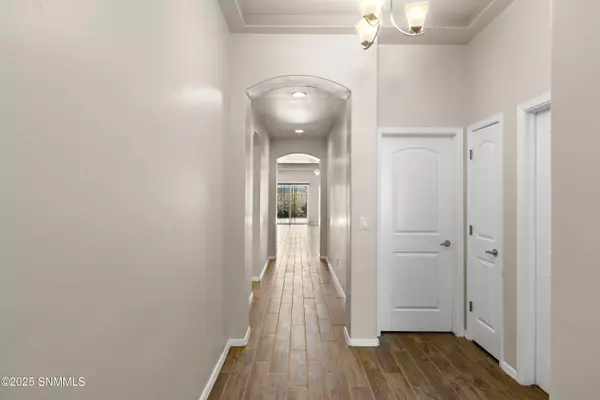 Las Cruces, NM 88012,7056 Metro Park ST