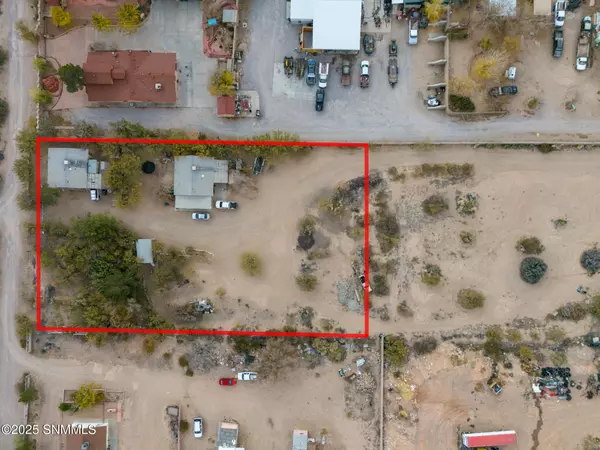 Las Cruces, NM 88007,2095 Rocca Seca RD