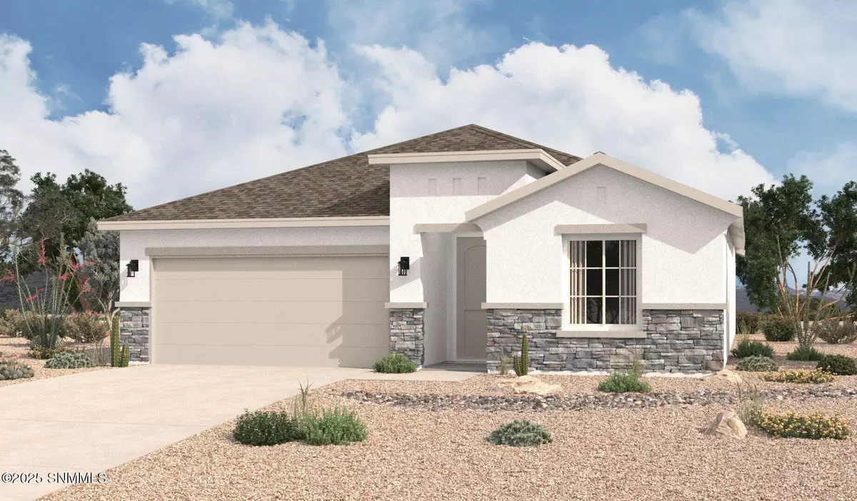 Santa Teresa, NM 88008,100 Madrid ST