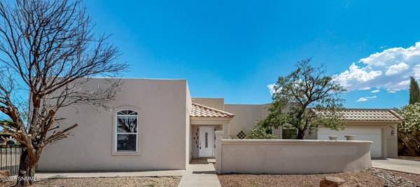 3990 Golondrina CT, Las Cruces, NM 88012
