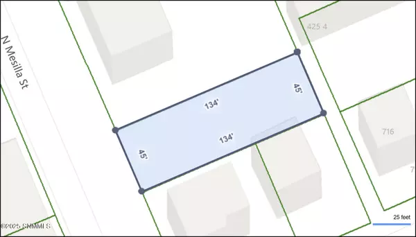 Las Cruces, NM 88005,420 N Mesilla ST