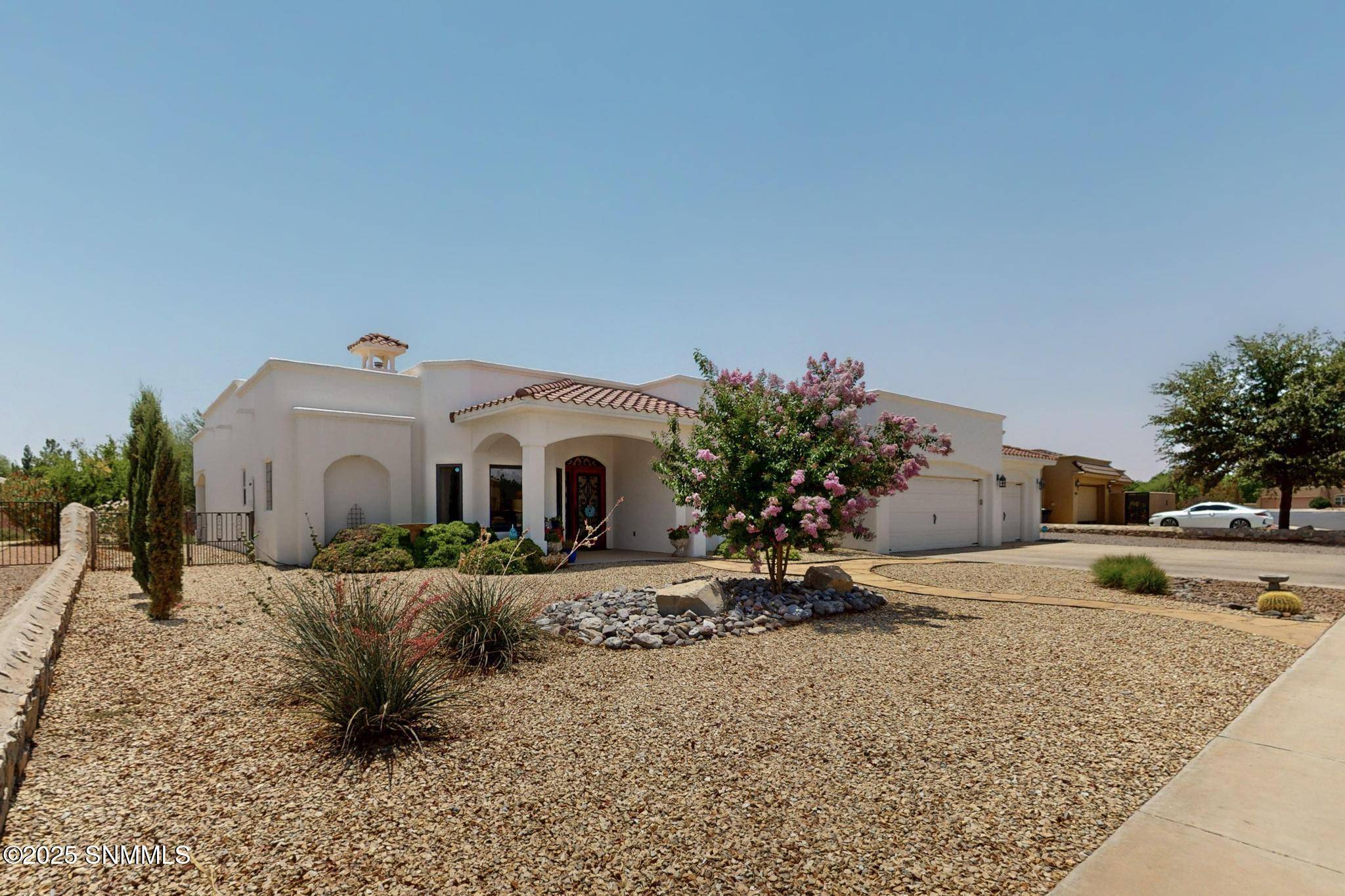 Las Cruces, NM 88005,1531 Santanova Arc