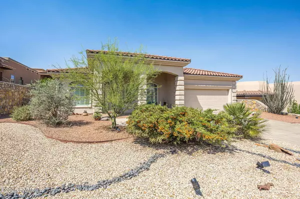 Las Cruces, NM 88011,3540 Midnight Ridge DR