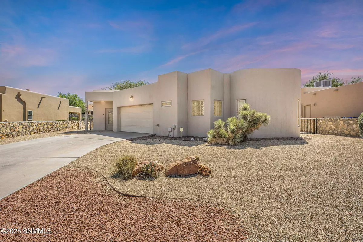 Las Cruces, NM 88005,4108 Cree CT