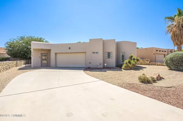 Las Cruces, NM 88005,4108 Cree CT