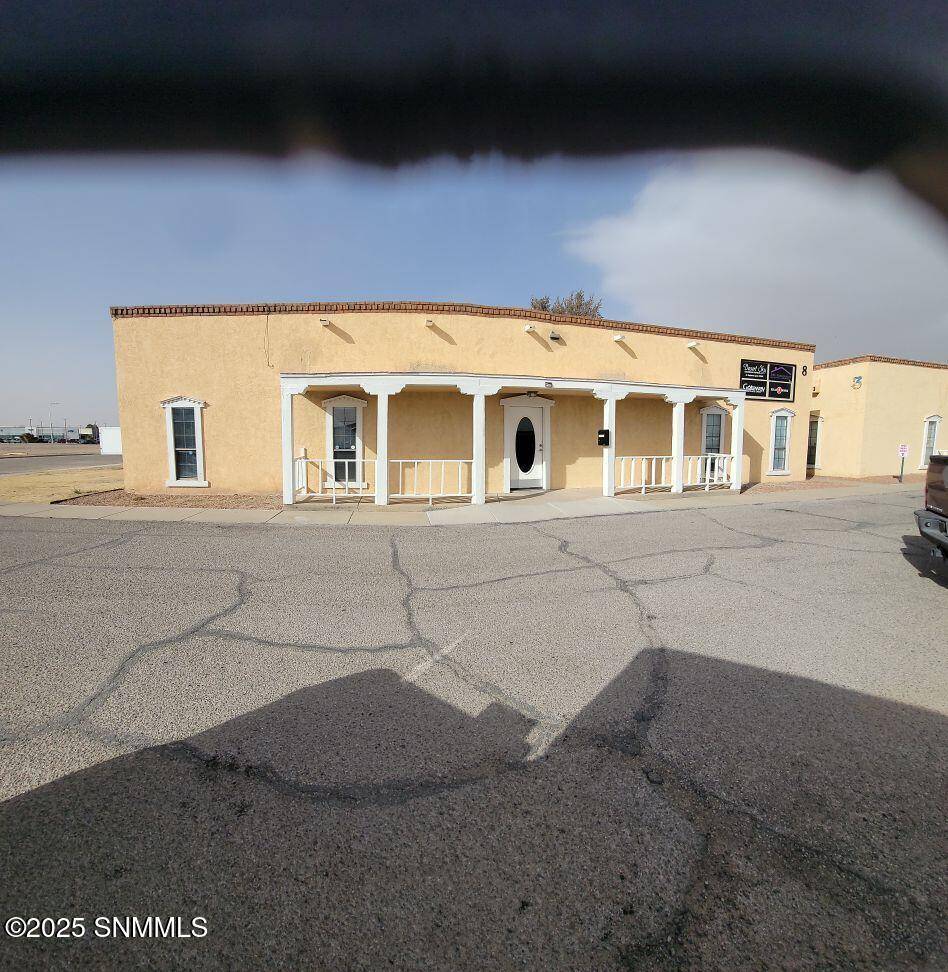 205 W Boutz Rd Bldg 8 Suite 1, Las Cruces, NM 88005