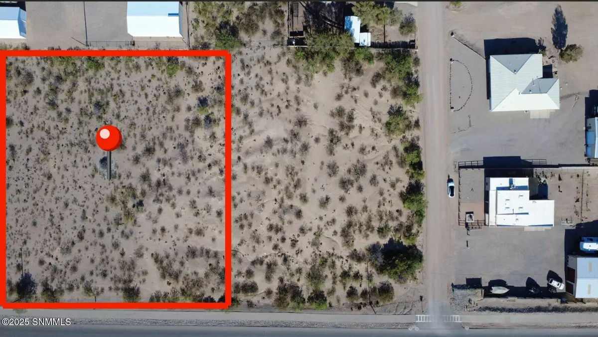 Elephant Butte, NM 87935,901 Rock Canyon RD