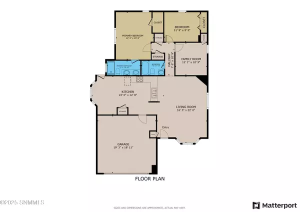 Las Cruces, NM 88012,1914 S Settlers