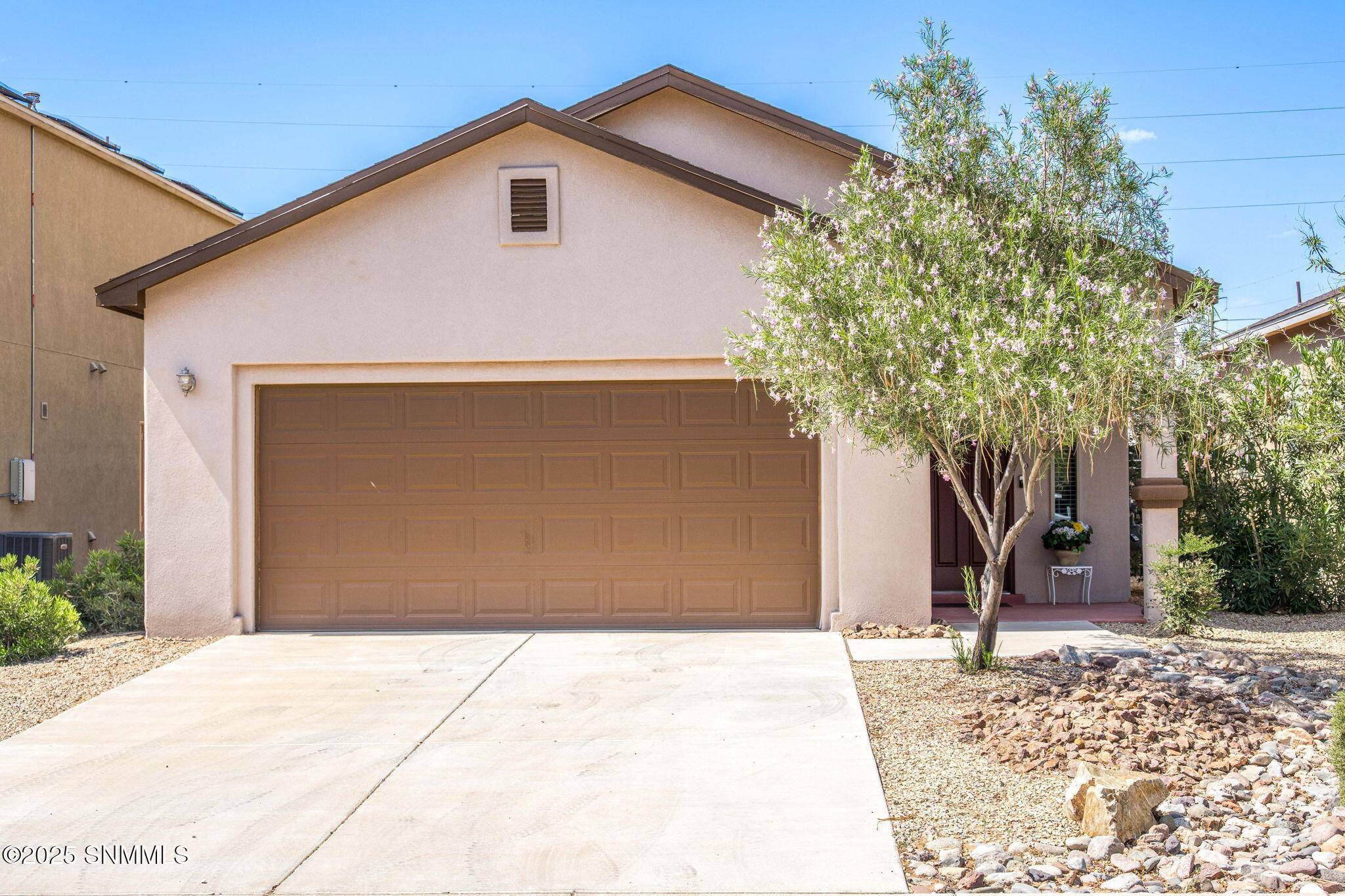 5135 Kensington WAY, Las Cruces, NM 88012