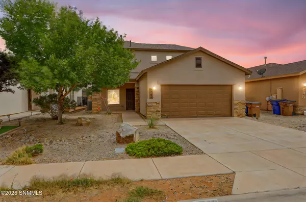 Las Cruces, NM 88012,4788 Sonoran AVE