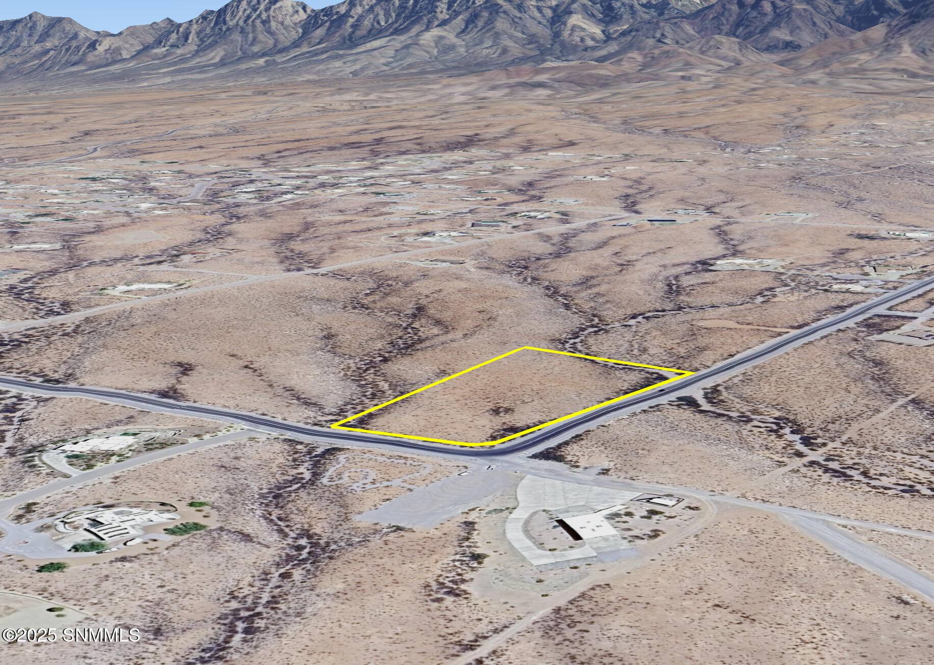 TBD Soledad Canyon RD, Las Cruces, NM 88011