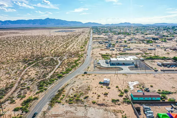 Chaparral, NM 88081,101 Jung Sun LN