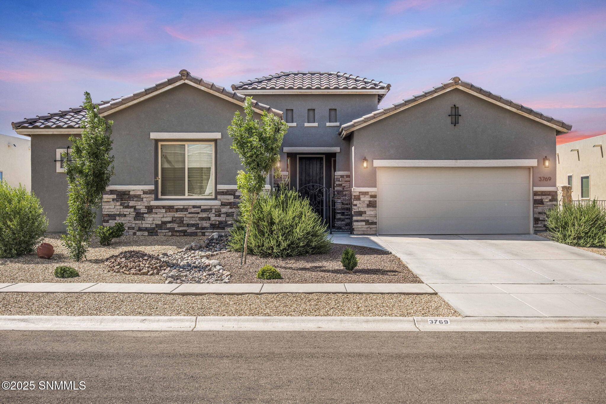 3769 Talon AVE, Las Cruces, NM 88012