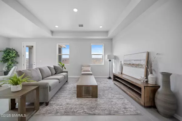 Sunland Park, NM 88008,6050 Cumin Pk ST