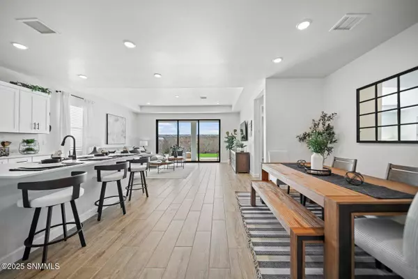 Sunland Park, NM 88008,156 Pinos Altos TRL