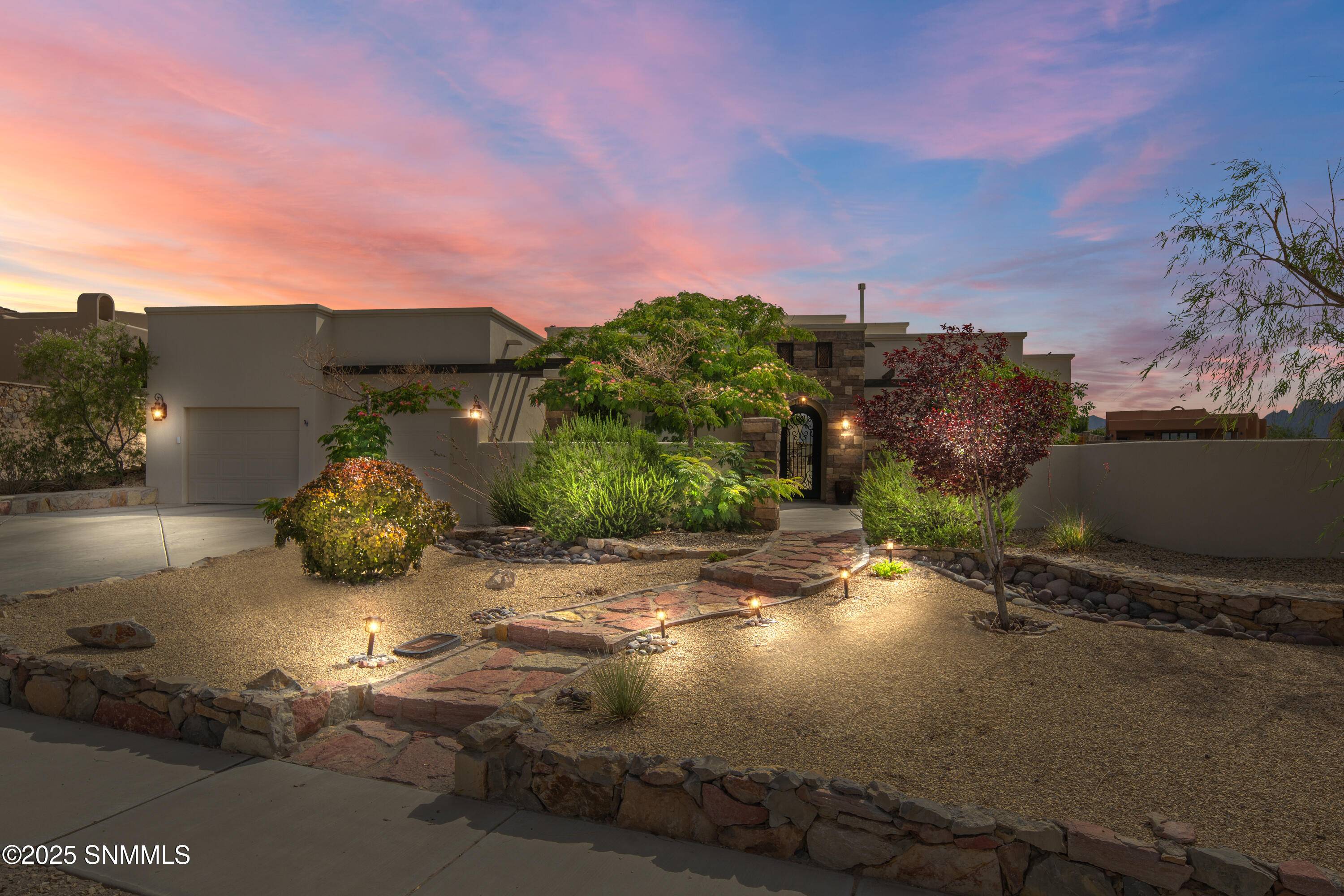 5168 San Carlos CT, Las Cruces, NM 88011
