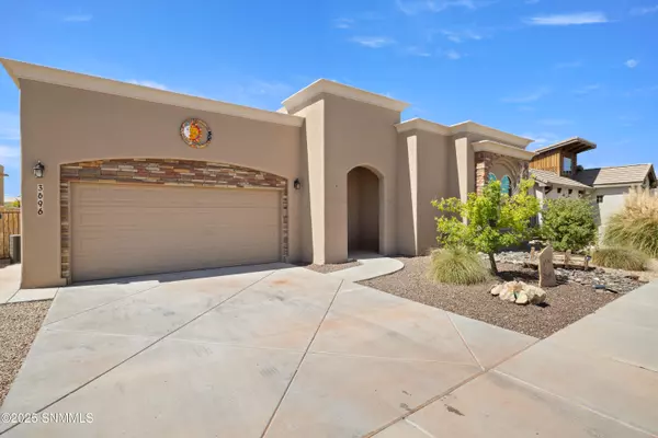 Las Cruces, NM 88012,3696 Santa Cecilia AVE