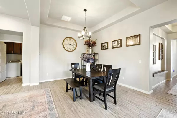 Las Cruces, NM 88007,1147 Puerta De Picacho