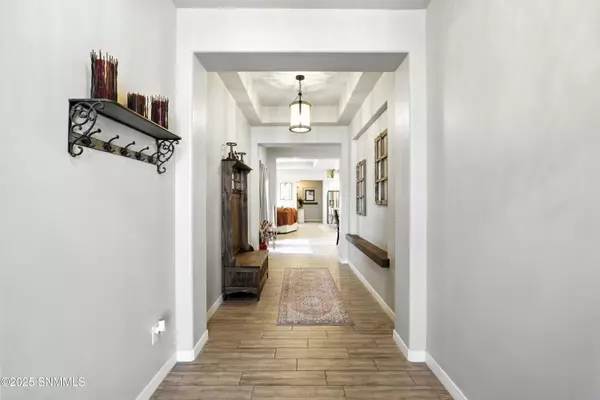 Las Cruces, NM 88007,1147 Puerta De Picacho