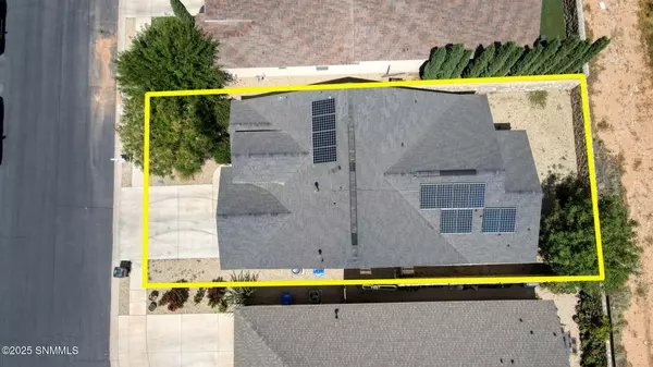 Las Cruces, NM 88012,7152 Tapadero ST