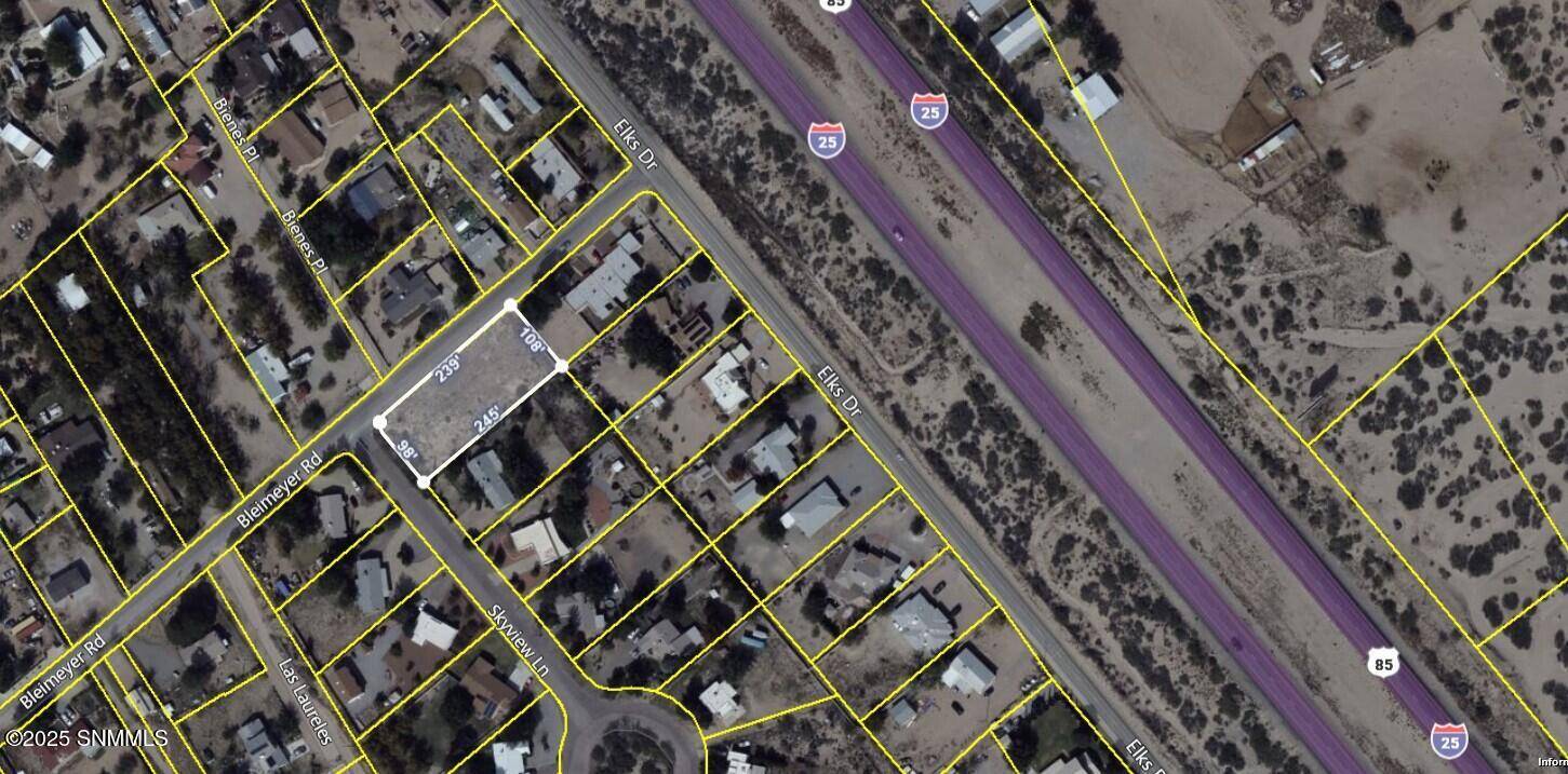 4928 Skyview LN, Las Cruces, NM 88011