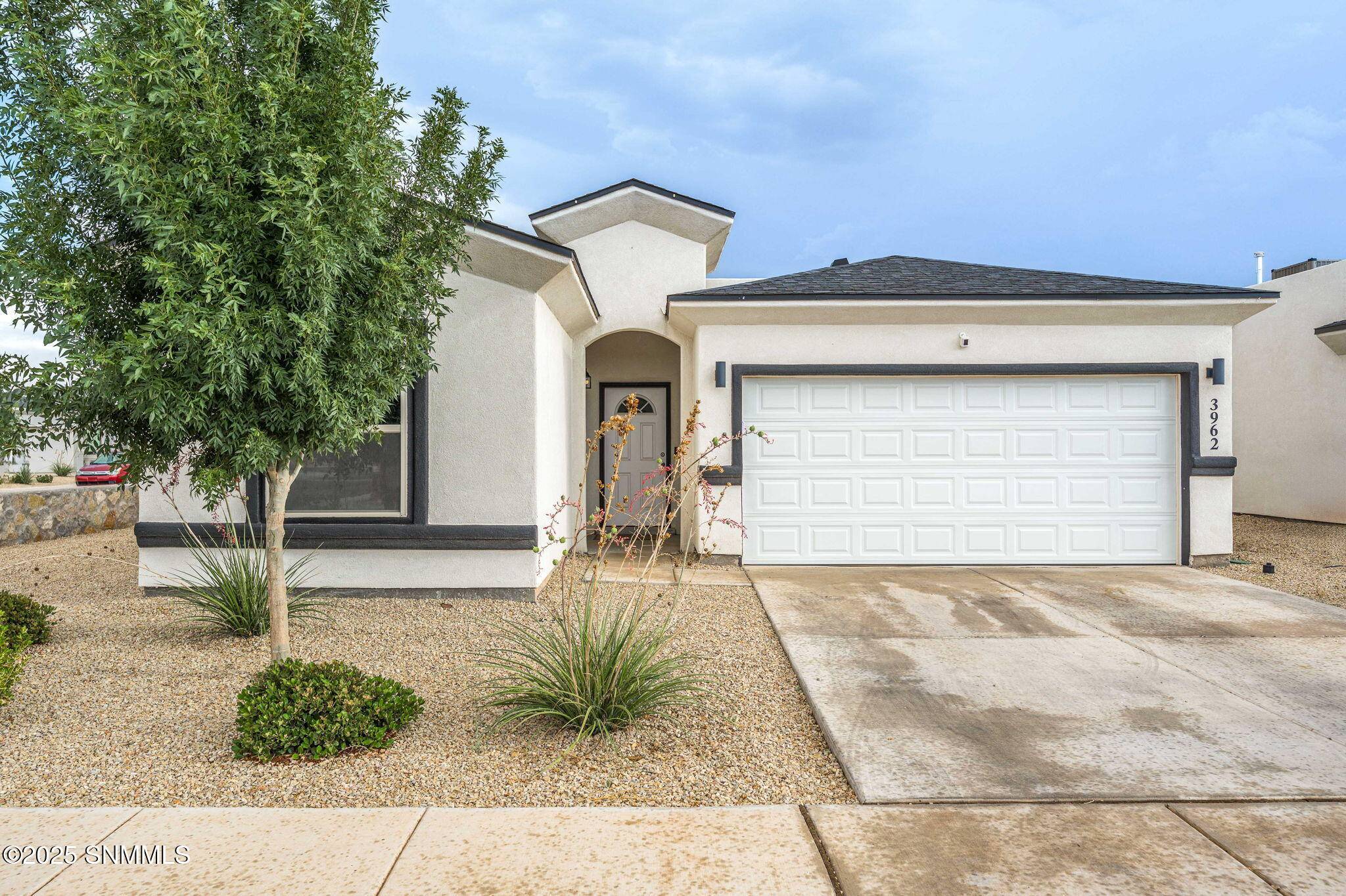 3962 Santa Sophia RD, Las Cruces, NM 88012