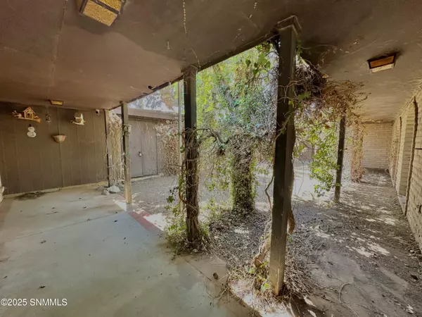 Las Cruces, NM 88001,5315 Mimosa LN