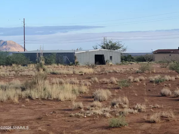 Las Cruces, NM 88012,7535 El Centro BLVD