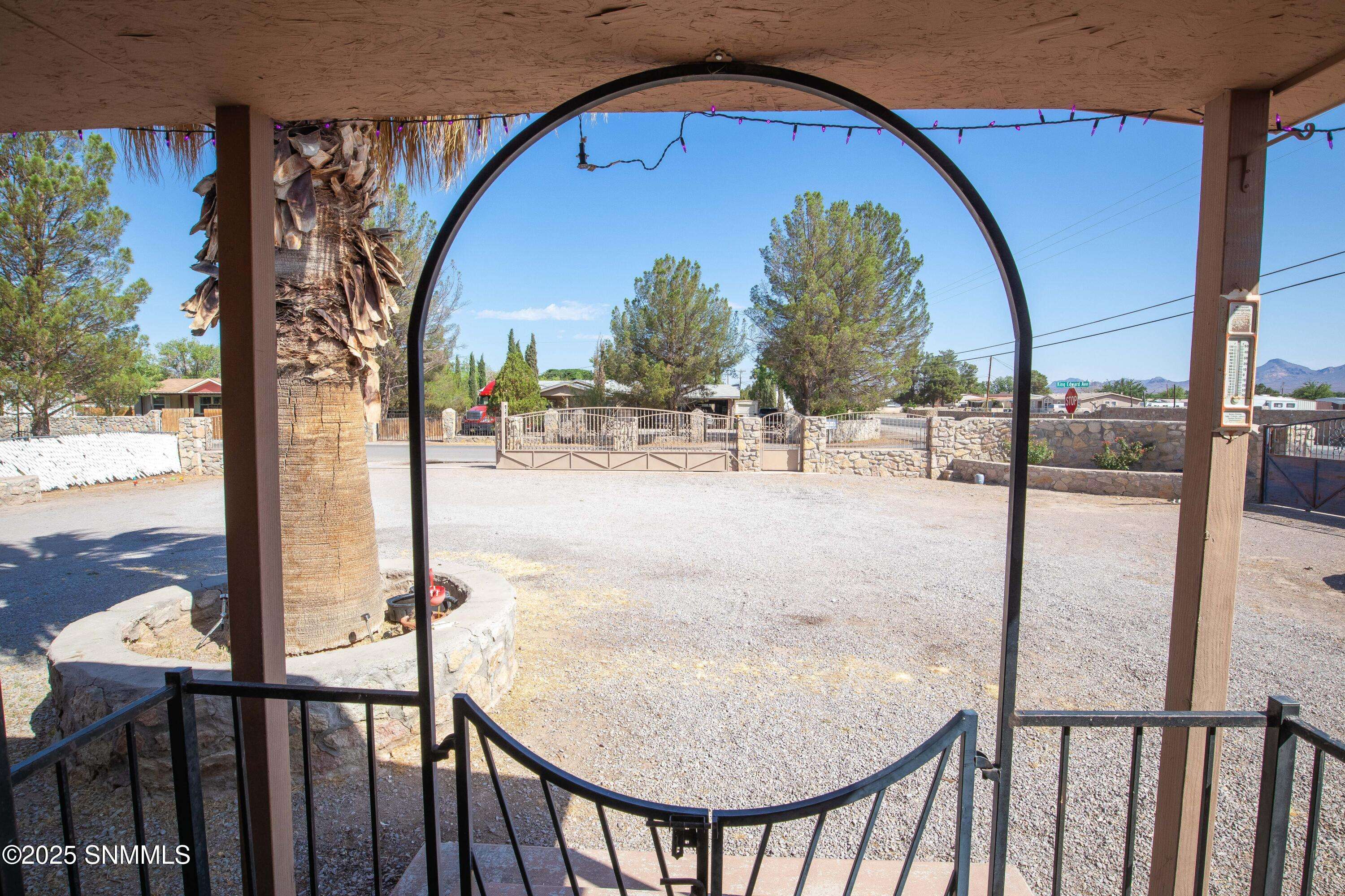 601 King Edward AVE, Las Cruces, NM 88007