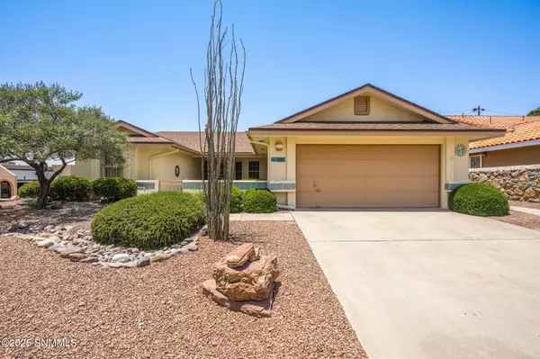 Las Cruces, NM 88011,1985 Pebble Beach DR