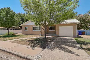 Las Cruces, NM 88005,1805 Amis AVE