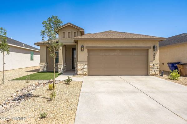 3049 San Jenaro DR, Las Cruces, NM 88012