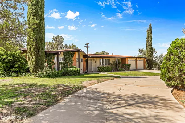 Las Cruces, NM 88011,3015 Fairway DR