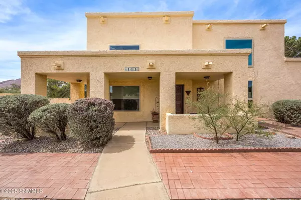 Las Cruces, NM 88007,6520 Vista de Oro