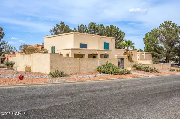 Las Cruces, NM 88007,6520 Vista de Oro