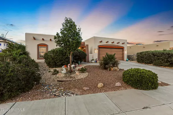4270 Trillium DR, Las Cruces, NM 88007