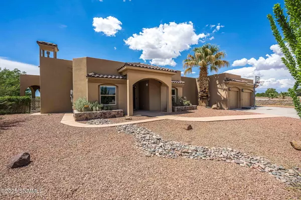 Las Cruces, NM 88007,3412 Del Rio CT