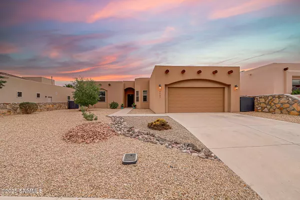 Las Cruces, NM 88011,4467 Maricopa CIR