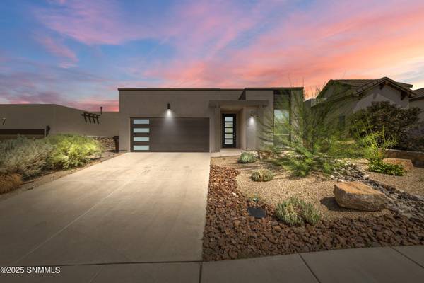 4637 Melrose RD, Las Cruces, NM 88011